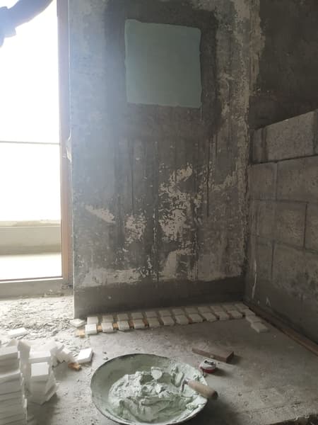 Home Set in Stone